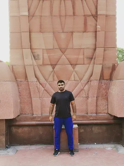 Sunil – Sperm Donor in Haryana, Haryana, India