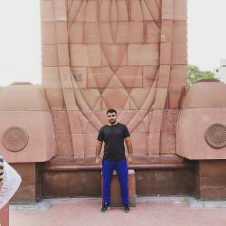Sunil