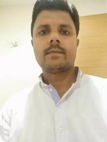 Malik – Sperm Donor in Sialkot, Punjab, Pakistan – photo 2