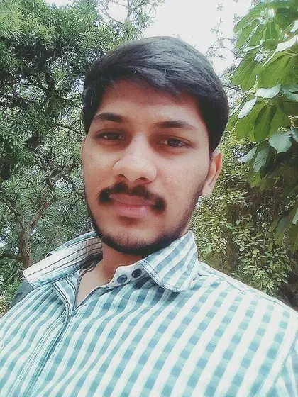 Dinesh – Sperm Donor in Bangalore, Karnataka, India
