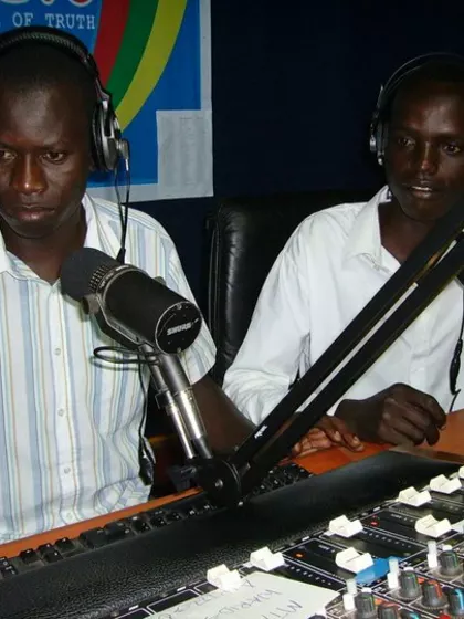 Okabo – Sperm Donor in Erute, Lira, Uganda – photo 2