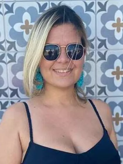 Maria – Egg Donor in Natal, Rio Grande do Norte, Brazil – photo 3