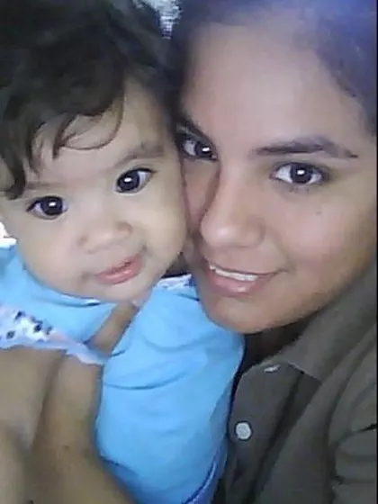Maria – Egg Donor in Guayaquil, Guayas, Ecuador – photo 2