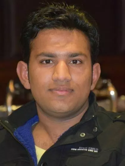 Rajiv – Sperm Donor in Hoshiarpur, Punjab, India
