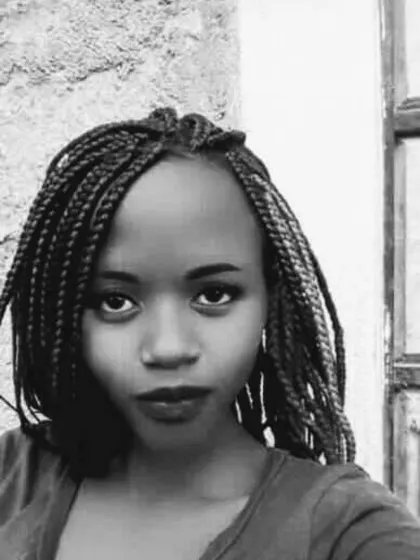 Jackline – Surrogate Mother in Nairobi, Nairobi Area, Kenya