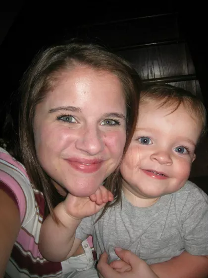 Brittany – Surrogate Mother in Cypress, Texas, United States