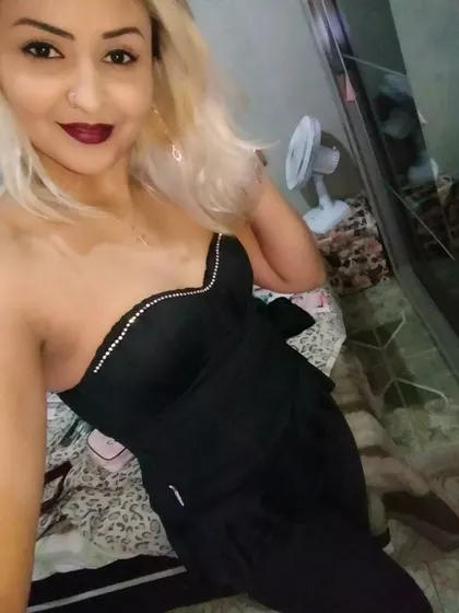 Bruna – Egg Donor in Sao Bernardo do Campo, Sao Paulo, Brazil – photo 3