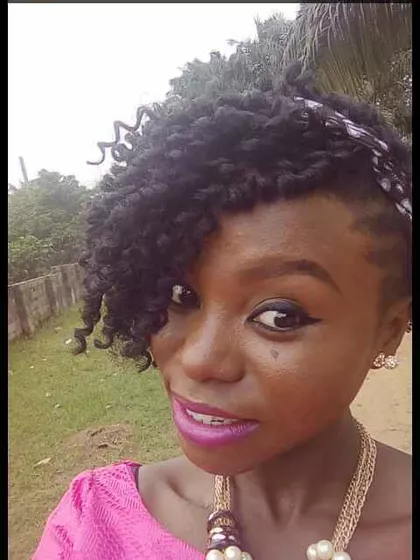 Ayoposi – Surrogate Mother in Ikotun, Lagos, Nigeria