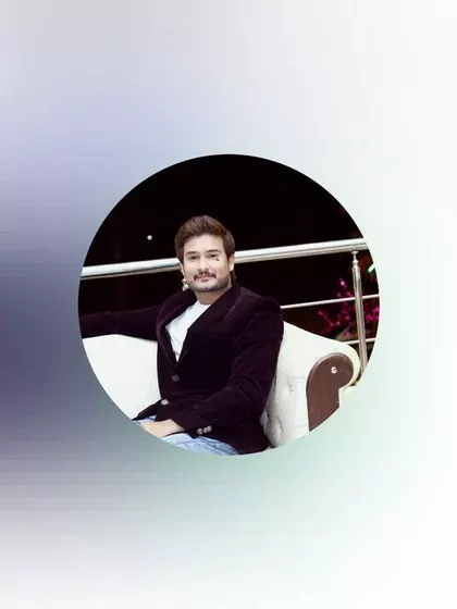 Azeem – Sperm Donor in Faisalabad, Punjab, Pakistan