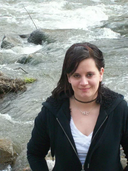 Shay – Surrogate Mother in Des Moines, Iowa, United States