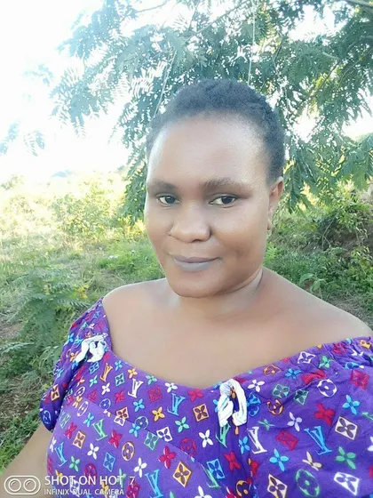 Flora – Surrogate Mother in Moshi, Kilimanjaro, Tanzania