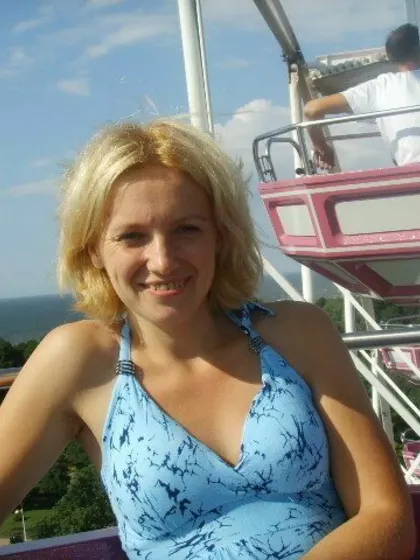 Larisa – Surrogate Mother in Liepaja, Liepaja, Latvia – photo 2