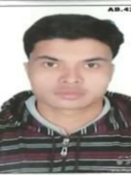 Jitendra – Sperm Donor in Bhopal, Madhya Pradesh, India – photo 3