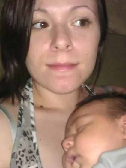 Prue – Egg Donor in Ottawa, Ontario, Canada