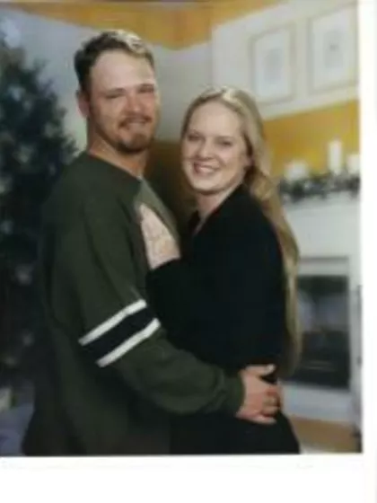 Amy – Surrogate Mother in Newport News, Virginia, United States