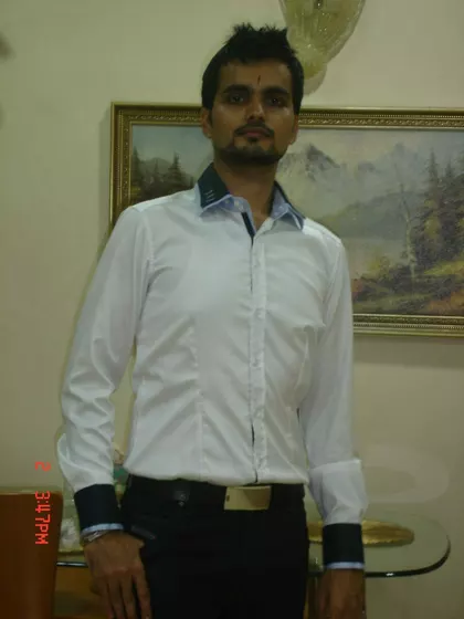 Kussh – Sperm Donor in Mumbai, Maharashtra, India