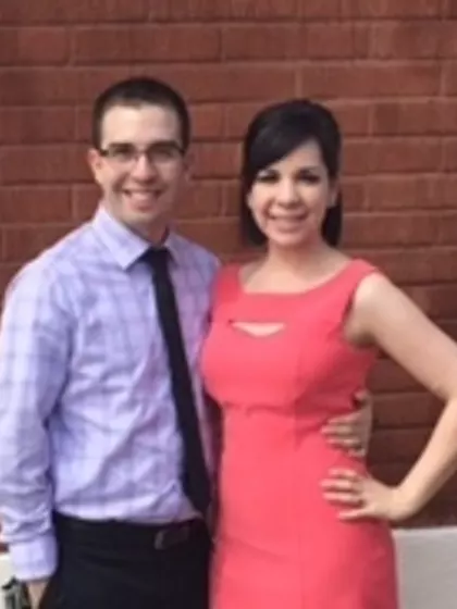 Shenyse – Surrogate Mother in Tucson, Arizona, United States