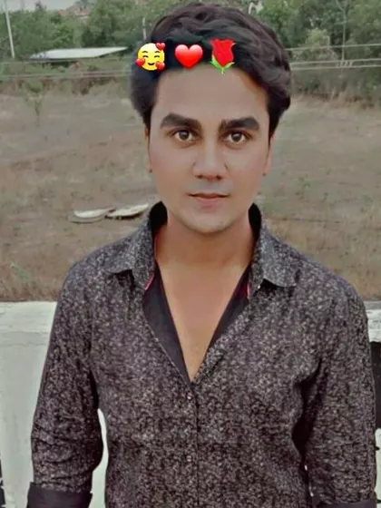 Moiz – Sperm Donor in Wardha, Maharashtra, India