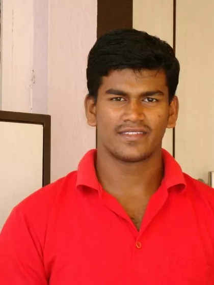 Rohit – Sperm Donor in Mumbai, Maharashtra, India