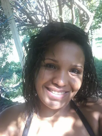 Cassia – Surrogate Mother in Saquarema, Rio de Janeiro, Brazil – photo 3