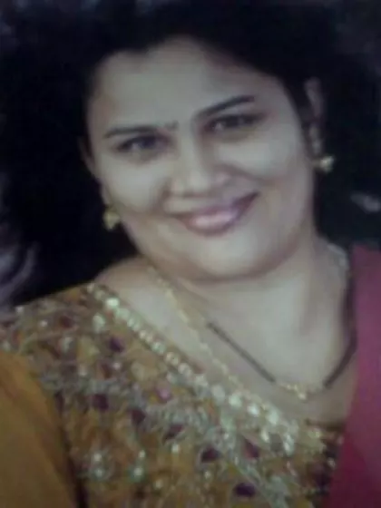 Kishori – Surrogate Mother in Kalyan, Maharashtra, India – photo 3