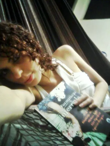 Elisa – Egg Donor in Rio de Janeiro, Brazil