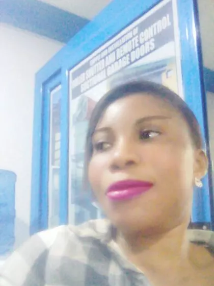 Gertrude – Egg Donor in Akra, Greater Accra, Ghana – photo 3