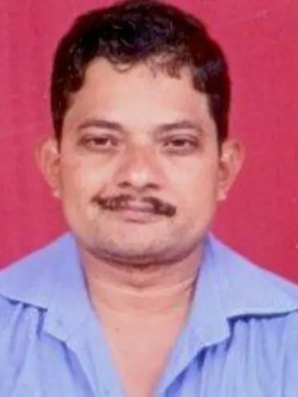 Pankaj