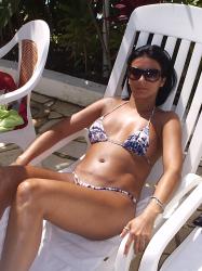 Photo 3 of egg donor profile in Sao Paulo, Sao Paulo, Brazil