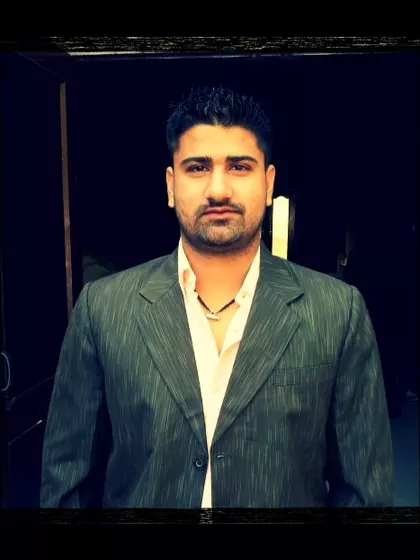 Sukhdeep – Sperm Donor in Jalandhar, Punjab, India – photo 4