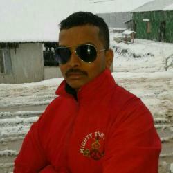 Samadhan