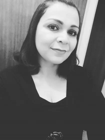 Josy – Egg Donor in Luziania, Goias, Brazil – photo 3