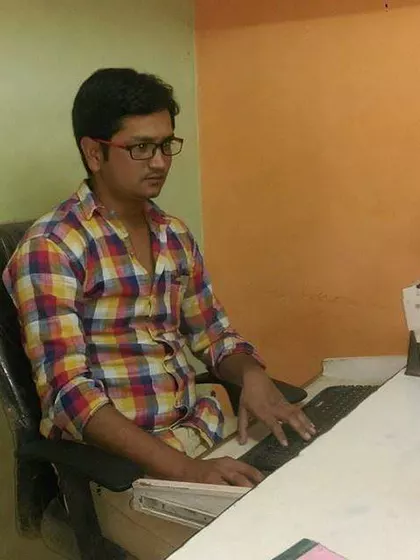 Ayyaz – Sperm Donor in Akola, Maharashtra, India – photo 4