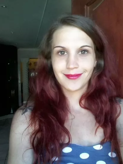 Anita – Surrogate Mother in Nelspruit, Mpumalanga, South Africa – photo 3
