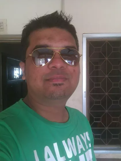Mudassar ā Sperm Donor in Vadodara, Gujarat, India