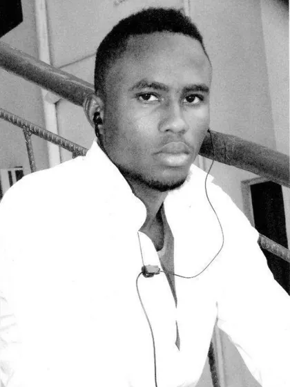Wilson – Sperm Donor in Lagos, Nigeria