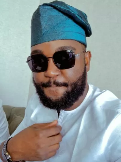 Tope – Sperm Donor in Ibadan, Oyo, Nigeria – photo 3