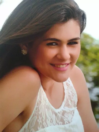 Gabriella – Surrogate Mother in Guacui, Espirito Santo, Brazil – photo 3