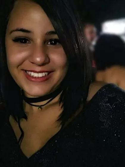Gabriella – Egg Donor in Recife, Pernambuco, Brazil