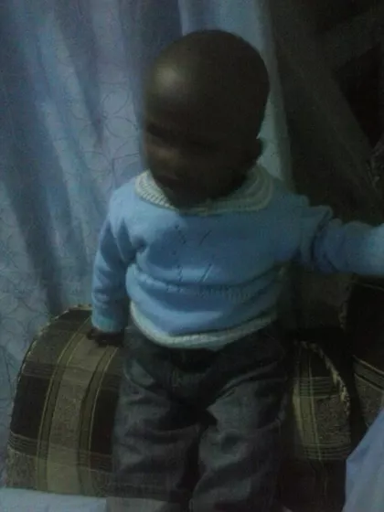 Jeff – Sperm Donor in Embakasi, Nairobi Area, Kenya – photo 3