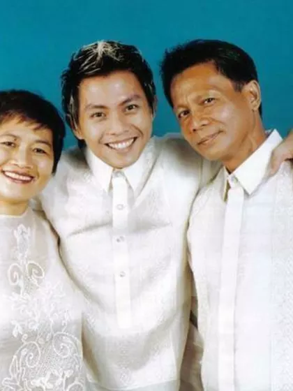 Reydante – Sperm Donor in Manila, Manila, Philippines – photo 4