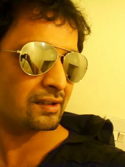 Amit – Sperm Donor in Pune, Maharashtra, India – photo 2