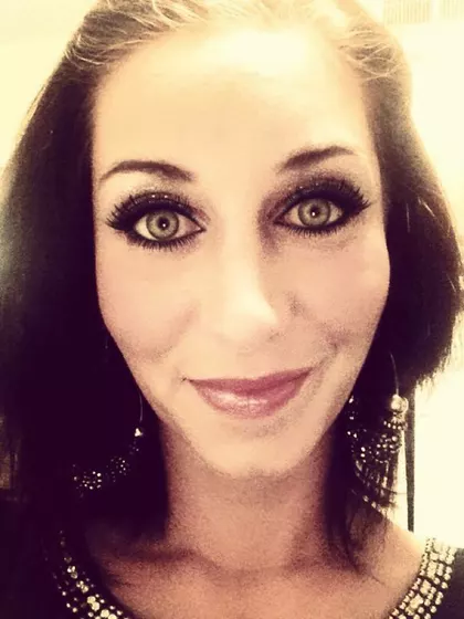 Megan – Surrogate Mother in Wilmington, North Carolina, United States