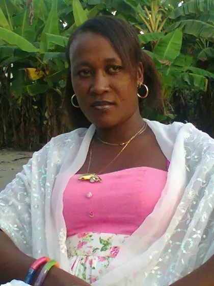 Ebi – Surrogate Mother in Iwofe, Rivers, Nigeria