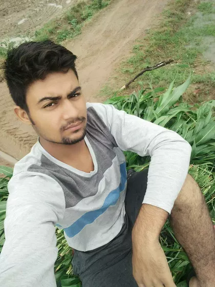 Manish – Sperm Donor in Julana, Haryana, India