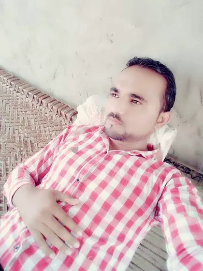 Wseem – Sperm Donor in Rahimyar Khan, Punjab, Pakistan – photo 2