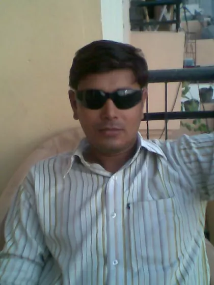 Ajay – Sperm Donor in New Delhi, Delhi, India
