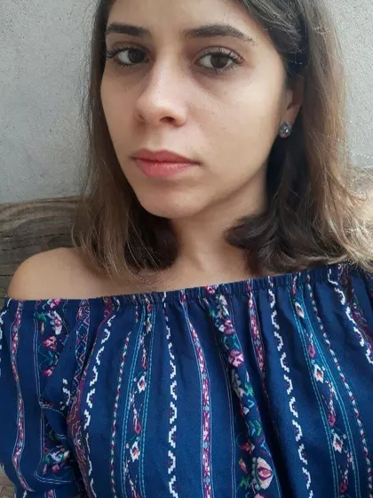 Bruna – Egg Donor in Dourados, Mato Grosso do Sul, Brazil – photo 2