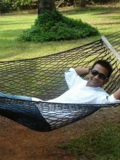 Mitesh – Sperm Donor in Mumbai, Maharashtra, India
