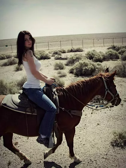 Elissa – Surrogate Mother in Phoenix, Arizona, United States – photo 2